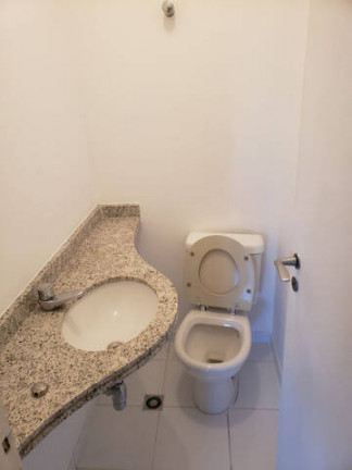 Imagem Apartamento com 3 Quartos à Venda, 126 m² em Vila Gomes Cardim - São Paulo