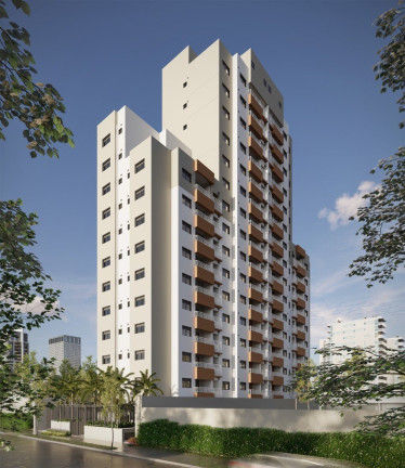 Imóvel com 2 Quartos à Venda, 51 m² em Penha De França - São Paulo
