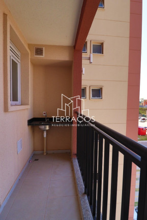 Imagem Apartamento com 3 Quartos para Alugar, 77 m² em Bosque Dos Jacarandás - Jundiaí Imagem Apartamento com 3 Quartos para Alugar, 77 m² em Bosque Dos Jacarandás - Jundiaí