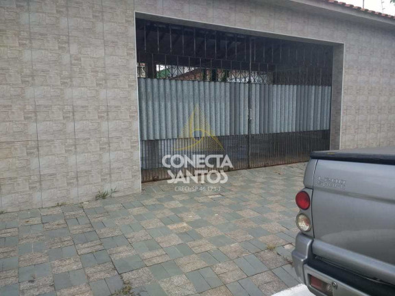 Imagem Casa com 3 Quartos à Venda, 190 m² em Tupi - Praia Grande Imagem Casa com 3 Quartos à Venda, 190 m² em Tupi - Praia Grande