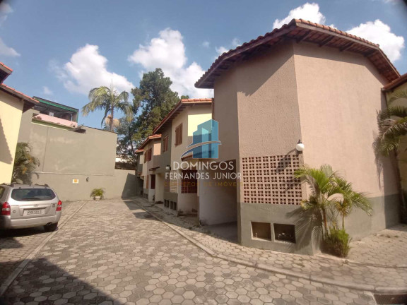 Casa com 3 Quartos à Venda, 96 m² em Itaquera - São Paulo