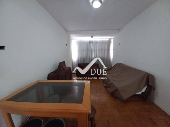 Apartamento com 2 Quartos à Venda, 70 m² em Aparecida - Santos