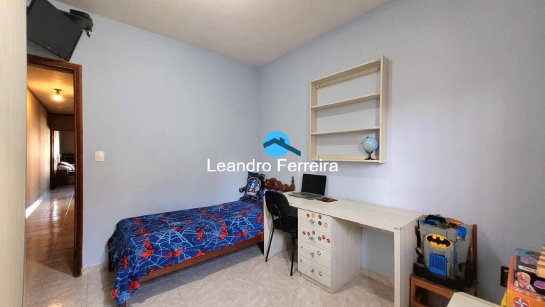 Imagem Sobrado com 3 Quartos à Venda, 174 m² em Nova Petrópolis - São Bernardo Do Campo