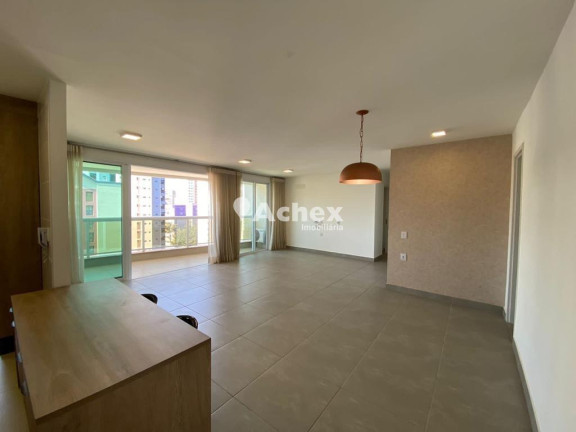 Imagem Apartamento com 3 Quartos à Venda, 92 m² em Vila Itapura - Campinas