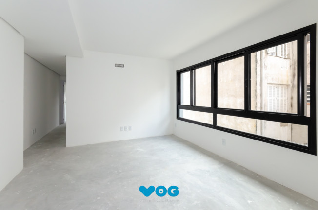 Imagem Imóvel com 2 Quartos à Venda, 63 m² em Petrópolis - Porto Alegre