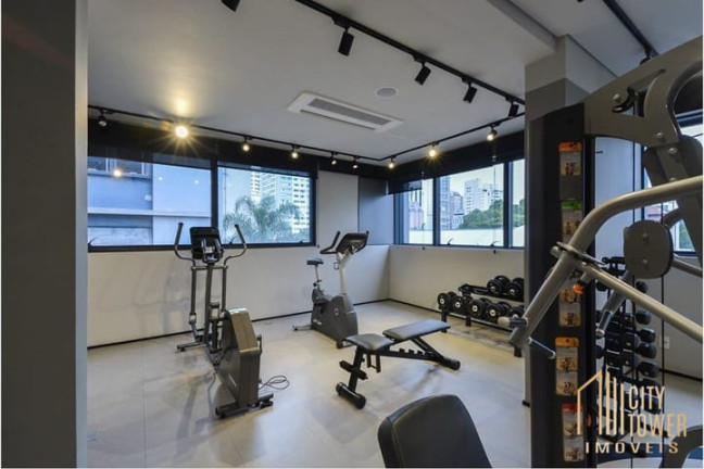 Imagem Apartamento com 1 Quarto à Venda, 21 m² em Jardim Paulista - São Paulo Imagem Apartamento com 1 Quarto à Venda, 21 m² em Jardim Paulista - São Paulo