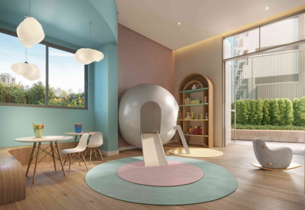 Imagem Imóvel com 3 Quartos à Venda, 230 m² em Vila Mariana - São Paulo Imagem Imóvel com 3 Quartos à Venda, 230 m² em Vila Mariana - São Paulo