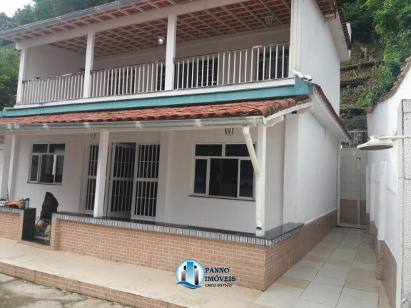 Imagem Casa com 3 Quartos à Venda, 198 m² em Xerém - Duque De Caxias