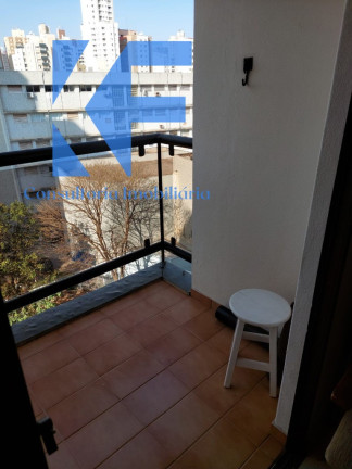 Imagem Imóvel com 2 Quartos à Venda, 65 m² em Vila Itapura - Campinas Imagem Imóvel com 2 Quartos à Venda, 65 m² em Vila Itapura - Campinas