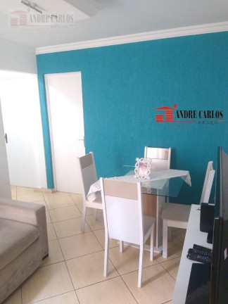Imagem Apartamento com 2 Quartos à Venda, 49 m² em Conceição - Osasco Imagem Apartamento com 2 Quartos à Venda, 49 m² em Conceição - Osasco