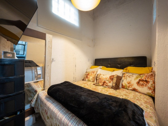 Imagem Casa com 3 Quartos à Venda, 106 m² em Vila Mariana - São Paulo Imagem Casa com 3 Quartos à Venda, 106 m² em Vila Mariana - São Paulo