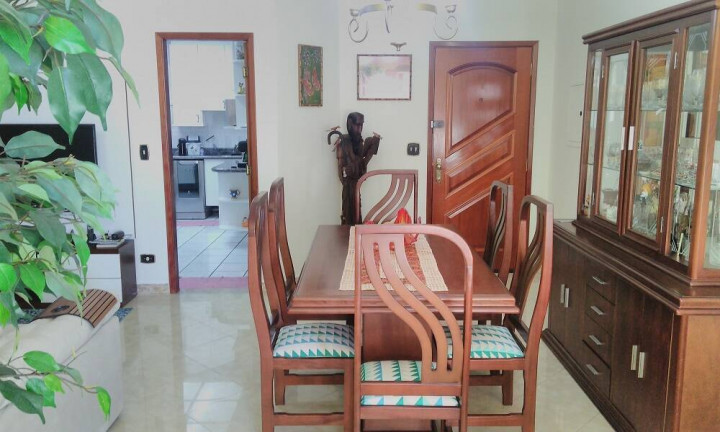 Imagem Apartamento com 3 Quartos à Venda, 117 m² em Santa Paula - São Caetano Do Sul Imagem Apartamento com 3 Quartos à Venda, 117 m² em Santa Paula - São Caetano Do Sul