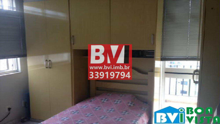 Imagem Apartamento com 2 Quartos à Venda, 75 m² em Penha Circular - Rio De Janeiro