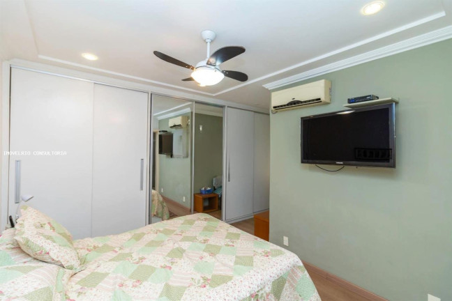 Imagem Apartamento com 3 Quartos à Venda, 123 m² em Rio De Janeiro Imagem Apartamento com 3 Quartos à Venda, 123 m² em Rio De Janeiro