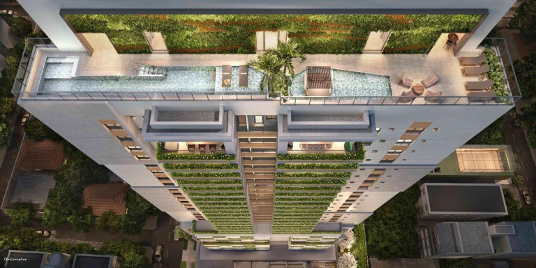 Imagem Apartamento com 2 Quartos à Venda, 128 m² em Pinheiros - São Paulo Imagem Apartamento com 2 Quartos à Venda, 128 m² em Pinheiros - São Paulo