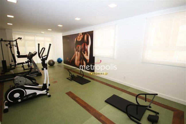 Imagem Apartamento com 3 Quartos à Venda, 85 m² em Centro - São Caetano Do Sul
