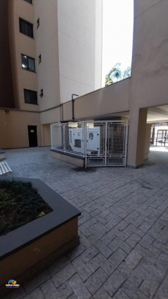Imagem Imóvel com 3 Quartos à Venda, 72 m² em Vila Valparaíso - Santo André