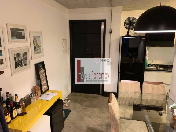 Imagem Apartamento com 2 Quartos à Venda, 70 m² em Jardim Fonte Do Morumbi - São Paulo Imagem Apartamento com 2 Quartos à Venda, 70 m² em Jardim Fonte Do Morumbi - São Paulo