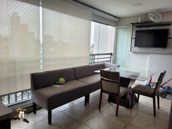 Imagem Apartamento com 2 Quartos à Venda, 116 m² em Baeta Neves - São Bernardo Do Campo Imagem Apartamento com 2 Quartos à Venda, 116 m² em Baeta Neves - São Bernardo Do Campo
