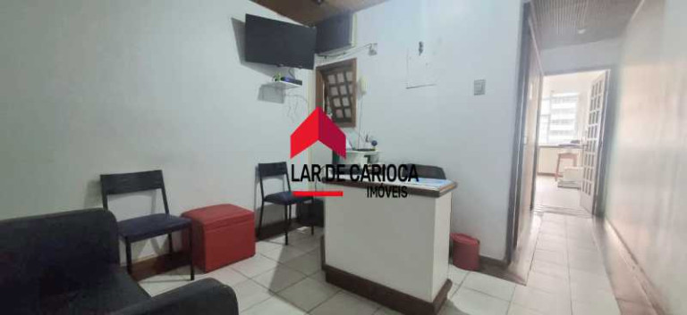 Imagem Apartamento com 1 Quarto à Venda, 45 m² em Copacabana - Rio De Janeiro Imagem Apartamento com 1 Quarto à Venda, 45 m² em Copacabana - Rio De Janeiro