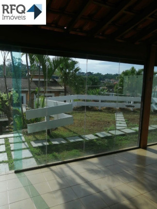 Imagem Casa com 5 Quartos à Venda, 546 m² em Vila Gardênia - Atibaia Imagem Casa com 5 Quartos à Venda, 546 m² em Vila Gardênia - Atibaia
