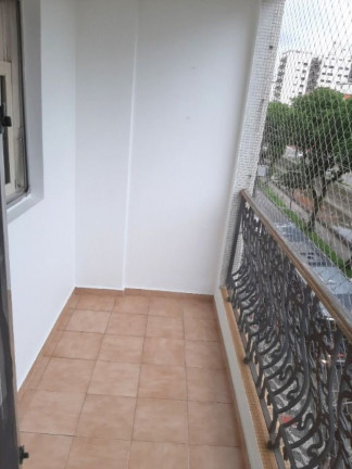 Imagem Imóvel com 3 Quartos à Venda, 135 m² em Marapé - Santos