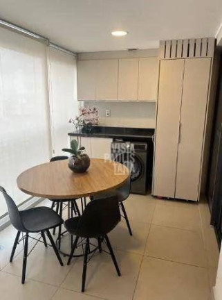 Imagem Apartamento com 1 Quarto à Venda, 42 m² em Vila Mariana - São Paulo Imagem Apartamento com 1 Quarto à Venda, 42 m² em Vila Mariana - São Paulo