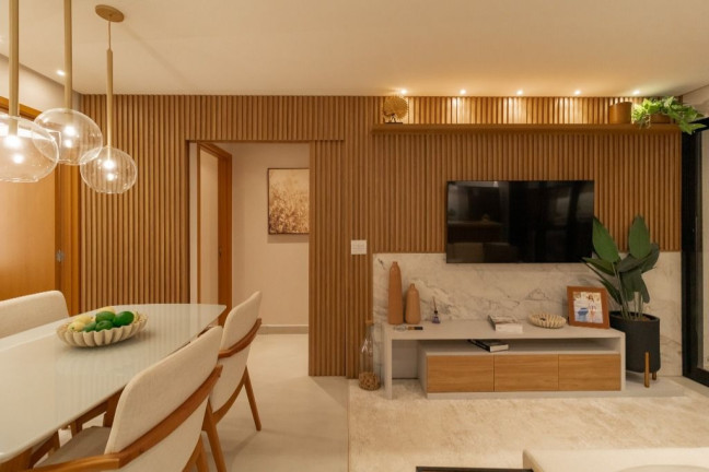 Imagem Apartamento com 2 Quartos à Venda, 73 m² em Parque Amazônia - Goiânia Imagem Apartamento com 2 Quartos à Venda, 73 m² em Parque Amazônia - Goiânia