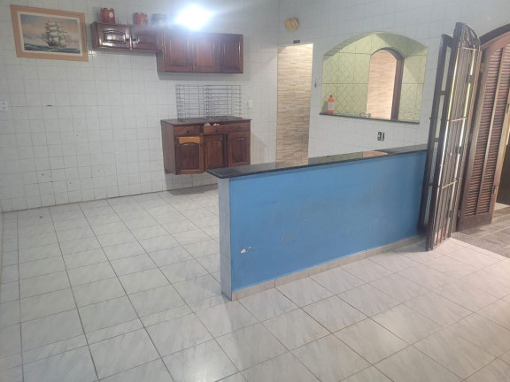 Imagem Casa com 1 Quarto à Venda, 90 m² em Vila Seabra - Mongaguá Imagem Casa com 1 Quarto à Venda, 90 m² em Vila Seabra - Mongaguá