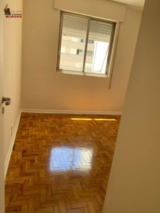 Imagem Apartamento com 3 Quartos à Venda, 110 m² em Jardim Paulista - São Paulo