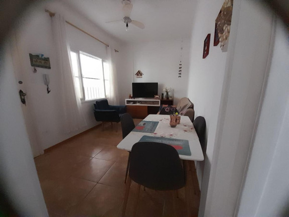 Imagem Apartamento com 1 Quarto à Venda, 64 m² em Itararé - São Vicente Imagem Apartamento com 1 Quarto à Venda, 64 m² em Itararé - São Vicente