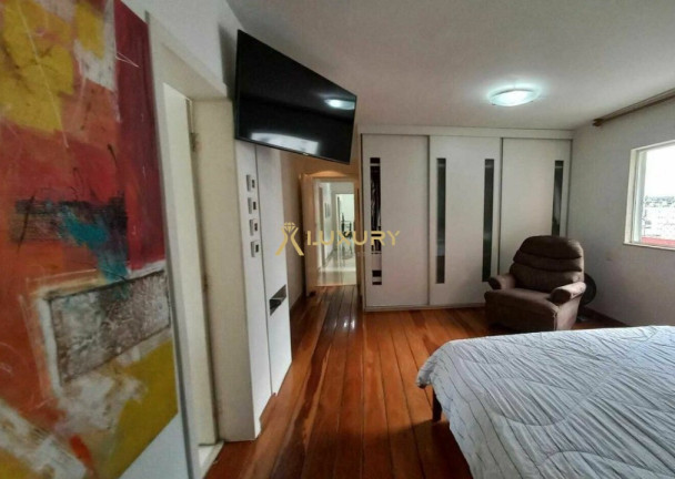 Imagem Imóvel com 5 Quartos à Venda, 300 m² em Buritis - Belo Horizonte Imagem Imóvel com 5 Quartos à Venda, 300 m² em Buritis - Belo Horizonte