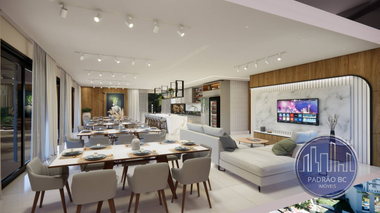 Imagem Apartamento com 3 Quartos à Venda, 99 m² em Fazenda - Itajaí Imagem Apartamento com 3 Quartos à Venda, 99 m² em Fazenda - Itajaí