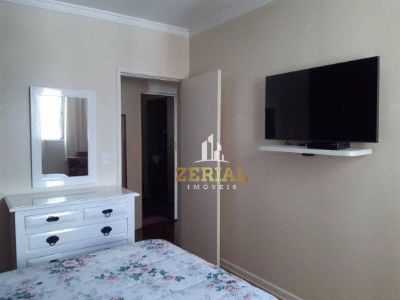 Imagem Apartamento com 2 Quartos à Venda, 110 m² em Barcelona - São Caetano Do Sul