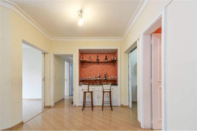 Imagem Imóvel com 3 Quartos à Venda, em Vila Olímpia - São Paulo Imagem Imóvel com 3 Quartos à Venda, em Vila Olímpia - São Paulo