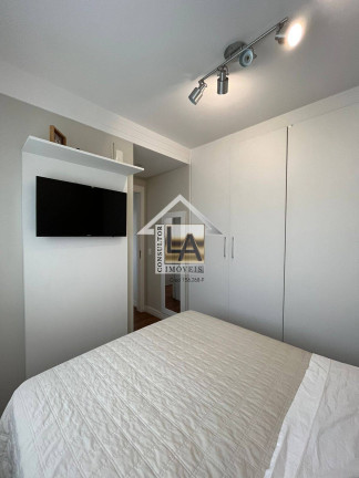 Imagem Apartamento com 2 Quartos à Venda, 65 m² em Santo Amaro - São Paulo