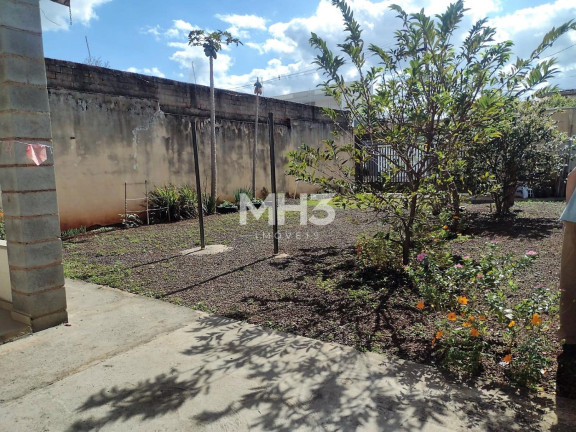 Imagem Casa com 1 Quarto à Venda, 50 m² em Terras De Santa Bárbara - Santa Bárbara D'oeste Imagem Casa com 1 Quarto à Venda, 50 m² em Terras De Santa Bárbara - Santa Bárbara D'oeste