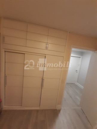 Imagem Apartamento com 3 Quartos à Venda, 104 m² em Higienopolis - São Paulo