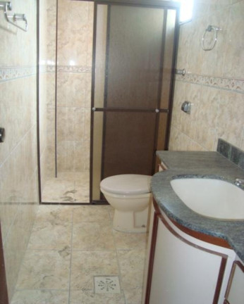 Imagem Apartamento com 2 Quartos à Venda, em Aparecida - Santos Imagem Apartamento com 2 Quartos à Venda, em Aparecida - Santos