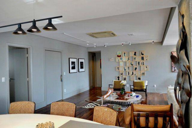 Imagem Apartamento com 3 Quartos à Venda, 186 m² em Barra - Salvador