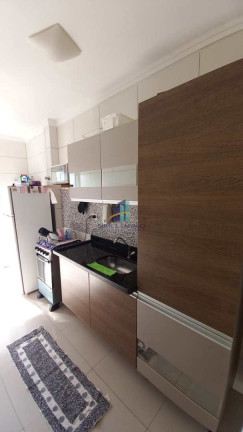 Imagem Apartamento com 1 Quarto à Venda, 48 m² em Mirim - Praia Grande