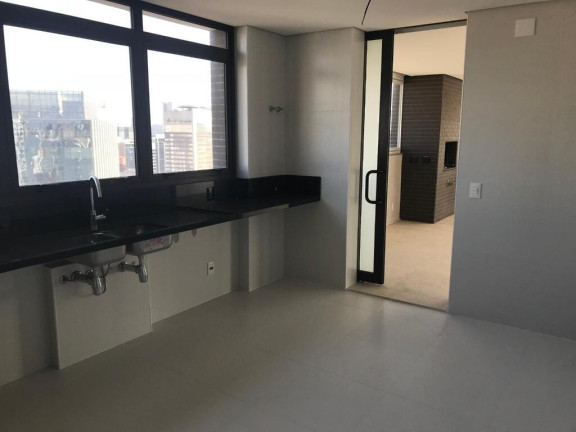 Imagem Apartamento com 4 Quartos à Venda,  em Vila Olímpia - São Paulo