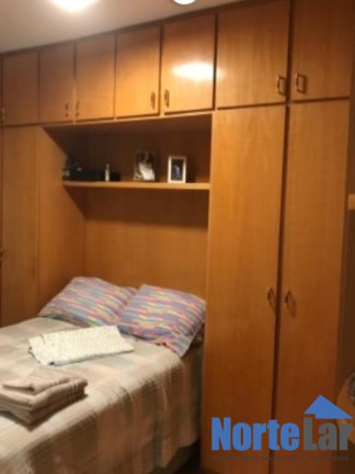 Imagem Apartamento com 2 Quartos à Venda, 59 m² em Sítio Do Mandaqui - São Paulo Imagem Apartamento com 2 Quartos à Venda, 59 m² em Sítio Do Mandaqui - São Paulo