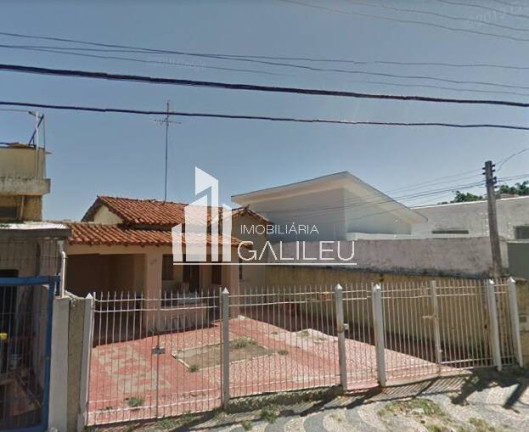 Imagem Casa com 2 Quartos à Venda, 132 m² em Jardim Chapadão - Campinas Imagem Casa com 2 Quartos à Venda, 132 m² em Jardim Chapadão - Campinas