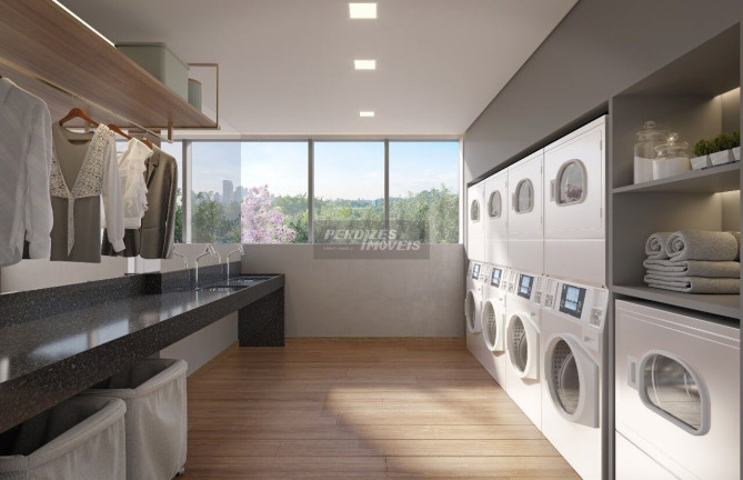 Imagem Apartamento com 1 Quarto à Venda, 25 m² em Vila Clementino - São Paulo Imagem Apartamento com 1 Quarto à Venda, 25 m² em Vila Clementino - São Paulo