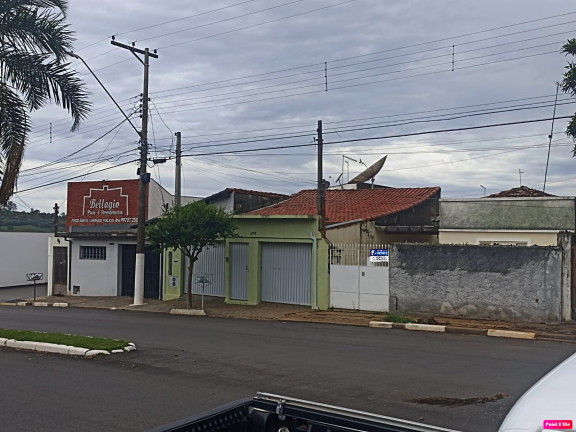 Imagem Casa com 2 Quartos à Venda, em Vila Doutor Laurindo - Tatuí Imagem Casa com 2 Quartos à Venda, em Vila Doutor Laurindo - Tatuí