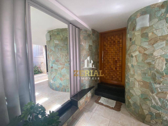 Imagem Casa com 3 Quartos à Venda, 270 m² em Santa Maria - São Caetano Do Sul Imagem Casa com 3 Quartos à Venda, 270 m² em Santa Maria - São Caetano Do Sul