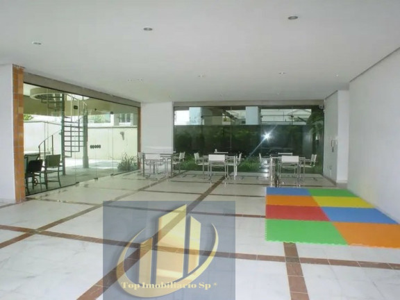 Imagem Apartamento com 3 Quartos à Venda, 180 m² em Itaim Bibi - São Paulo Imagem Apartamento com 3 Quartos à Venda, 180 m² em Itaim Bibi - São Paulo