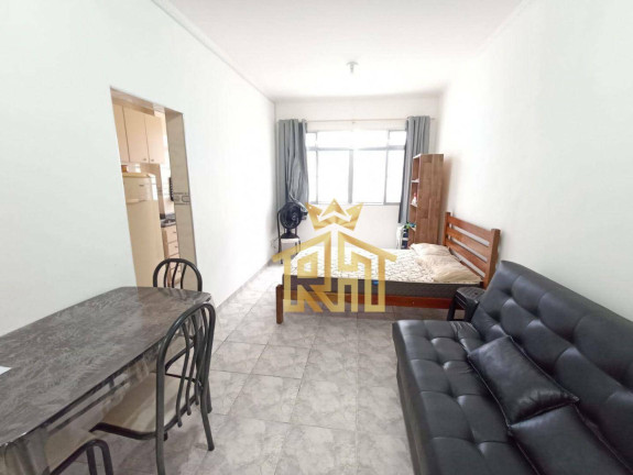 Imagem Kitnet com 1 Quarto à Venda, 45 m² em Aviação - Praia Grande Imagem Kitnet com 1 Quarto à Venda, 45 m² em Aviação - Praia Grande