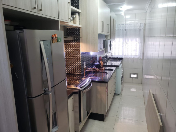 Imagem Apartamento com 2 Quartos à Venda, 51 m² em Vila Curuçá - São Paulo Imagem Apartamento com 2 Quartos à Venda, 51 m² em Vila Curuçá - São Paulo